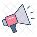 پیش‌نمایش فایل megaphone-4064034 از پک کسب و کار و مالی