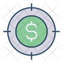 پیش‌نمایش فایل money-target-4064021 از پک کسب و کار و مالی