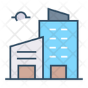پیش‌نمایش فایل office-building-4064042 از پک کسب و کار و مالی