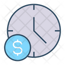 پیش‌نمایش فایل pay-per-hour-4063976 از پک کسب و کار و مالی