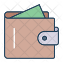 پیش‌نمایش فایل wallet-4064023 از پک کسب و کار و مالی