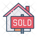 پیش‌نمایش فایل house-sold-4112356 از پک املاک و مستغلات