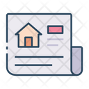 پیش‌نمایش فایل real-estate-news-4112340 از پک املاک و مستغلات