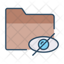پیش‌نمایش فایل folder-hide-4120987 از پک امنیت VPN