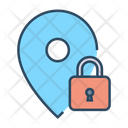 پیش‌نمایش فایل location-lock-4120996 از پک امنیت VPN
