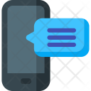پیش‌نمایش فایل message از پک ارتباطات ۱