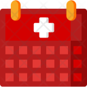 پیش‌نمایش فایل health-calendar از پک پزشکی ۴