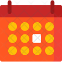 پیش‌نمایش فایل calendar از پک ستارترو، بخش ۱