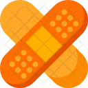 پیش‌نمایش فایل band-aids از پک پزشکی ۱