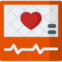 پیش‌نمایش فایل electrocardiogram از پک پزشکی ۱