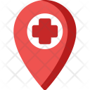 پیش‌نمایش فایل hospital-location از پک پزشکی ۱
