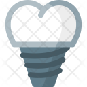 پیش‌نمایش فایل implants از پک پزشکی ۱