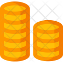 پیش‌نمایش فایل coins از پک ستارتو، بخش ۲