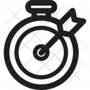 پیش‌نمایش فایل target-time از پک سئو ۸
