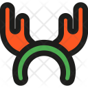 پیش‌نمایش فایل antlers از پک کریسمس