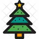 پیش‌نمایش فایل christmas-tree از پک کریسمس