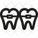 پیش‌نمایش فایل braces از پک پزشکی ۳