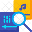 پیش‌نمایش فایل music-search-1 از پک سئو ۷