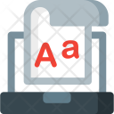 پیش‌نمایش فایل typography-1 از پک سئو ۷