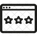 پیش‌نمایش فایل page-rating از پک سئو ۴