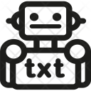 پیش‌نمایش فایل robotstxt از پک سئو ۴