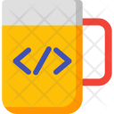 پیش‌نمایش فایل developer-mug-1 از پک سئو ۴