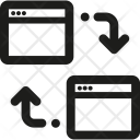 پیش‌نمایش فایل ping از پک سئو ۳