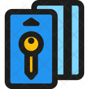 پیش‌نمایش فایل door-key از پک هتل ۲