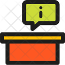پیش‌نمایش فایل reception از پک هتل ۲