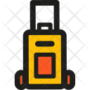 پیش‌نمایش فایل suitcase از پک هتل ۲