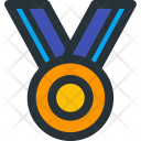 پیش‌نمایش فایل medal از پک شغل و رزومه