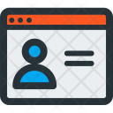 پیش‌نمایش فایل online-resume از پک شغل و رزومه
