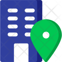 پیش‌نمایش فایل company-adress-1 از پک شغل و رزومه