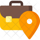 پیش‌نمایش فایل job-location-1 از پک شغل و رزومه