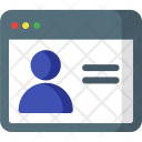 پیش‌نمایش فایل online-resume-1 از پک شغل و رزومه