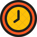 پیش‌نمایش فایل clock از پک دفتر کار ۲