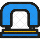 پیش‌نمایش فایل hole-puncher از پک دفتر کار ۲