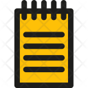 پیش‌نمایش فایل note از پک دفتر کار ۲