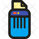 پیش‌نمایش فایل shredder از پک دفتر کار ۲