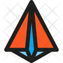 پیش‌نمایش فایل paperplane-2 از پک ستارتو، بخش ۱