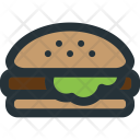 پیش‌نمایش فایل cheese-burger-1 از پک ساندویچها