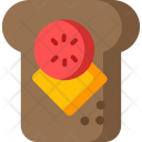 پیش‌نمایش فایل chees-sandwich-1 از پک ساندویچها