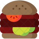 پیش‌نمایش فایل dabel-cheese-burger-1 از پک ساندویچها