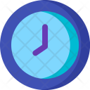 پیش‌نمایش فایل clock-2 از پک دفتر کار ۲