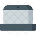پیش‌نمایش فایل laptop-4 از پک دفتر کار ۲
