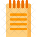 پیش‌نمایش فایل note-2 از پک دفتر کار ۲