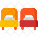 پیش‌نمایش فایل beds-2 از پک هتل ۱