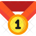 پیش‌نمایش فایل first-prize-medal از پک تناسب اندام