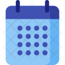 پیش‌نمایش فایل calendar-5 از پک اداره ۱