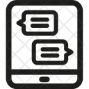 پیش‌نمایش فایل chat-6 از پک ارتباطات ۲
